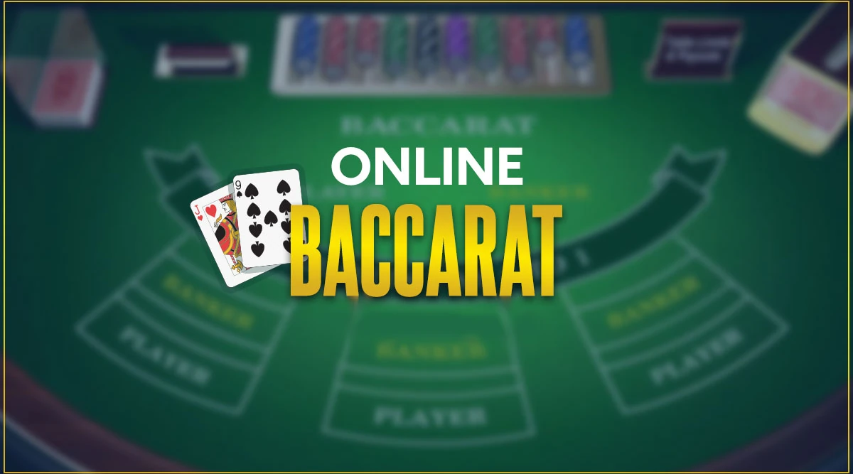Kunci Kemenangan di Baccarat Online