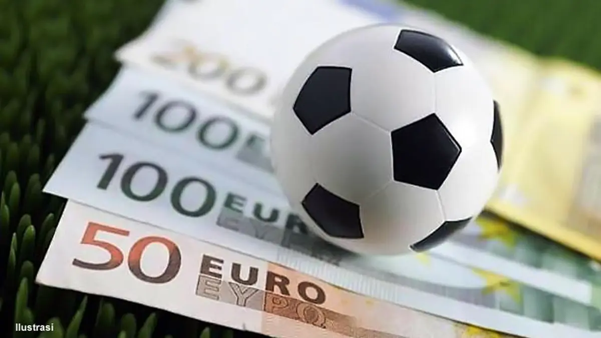 Strategi Bertaruh pada Babak Kedua dalam Judi Bola